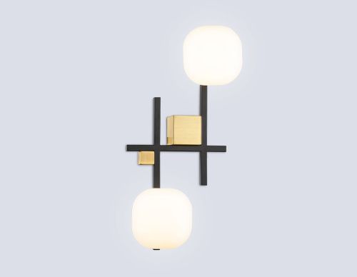 Светильник настенный Ambrella Light Modern (Модерн) LH51019