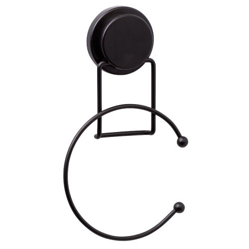 Полотенцедержатель Fixsen Magic black FX-45011