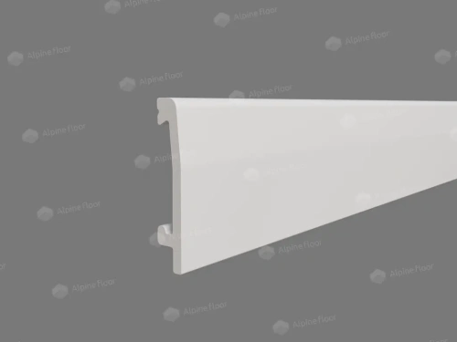 Напольный плинтус Alpine Floor Tanle TL017003 Виро