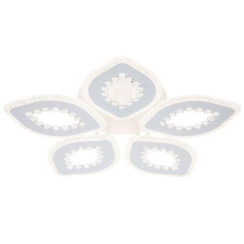 Светильник потолочный Escada Dew (Дев) 10271/5LED