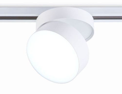 Трековый однофазный светильник Ambrella Light Track System (Трацк Сыстем) GL6875