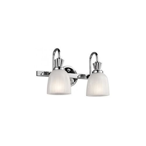 Бра Kichler Cora (Цора) KL-CORA2-BATH