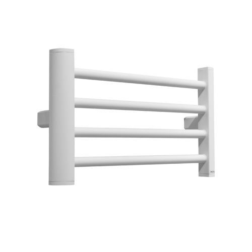 Полотенцесушитель Fixsen FX-7200W-2 50х30 электрический белый