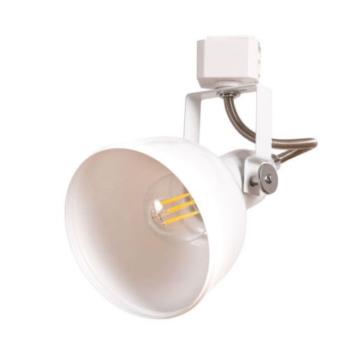 Светильник на шине Arte Lamp Martin (Мартин) A5213PL-1WH