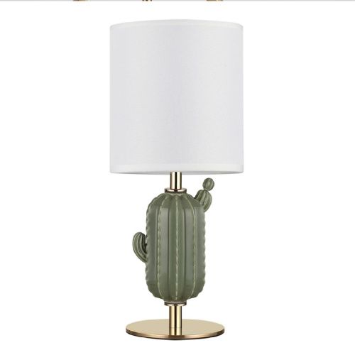 Настольная лампа Odeon Light Cactus (Цацтус) 5425/1TA