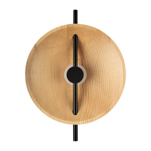 Светильник настенный Loft It Wood 10451W