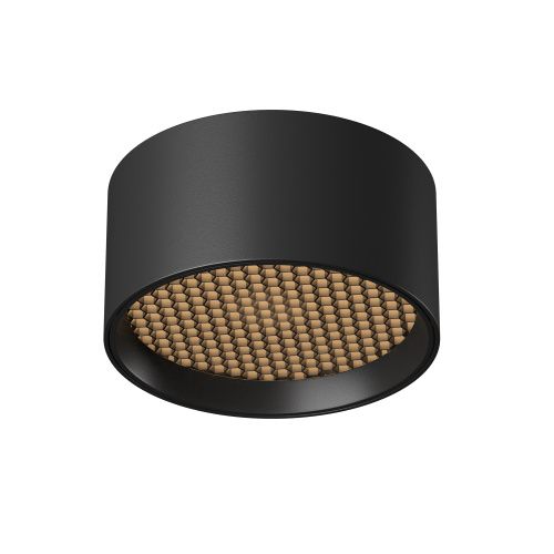 Светильник потолочный Maytoni Technical Glare C122CL-L7-3K-B