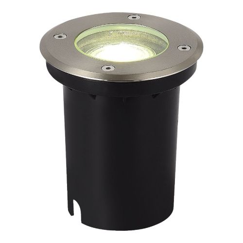 Грунтовый светильник ST Luce Walker (Валкер) SL9013.408.01