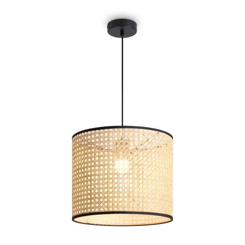 Светильник подвесной Freya Mixture Modern FR5483PL-01B