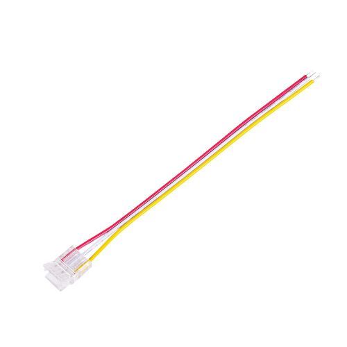 Коннектор для ввода питания Arte Lamp Strip-accessories (Стрип-аццессориес) A30-10-MIX