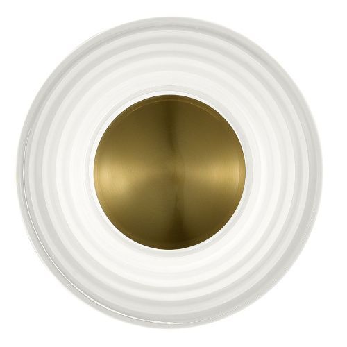 Светильник настенный ST Luce Moon (Моон) SL6125.301.01
