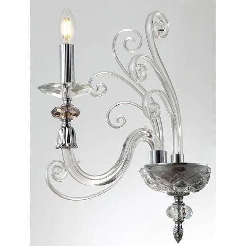 Бра Divinare ALBEDO (АЛБЕДО) 8821/02 AP-1