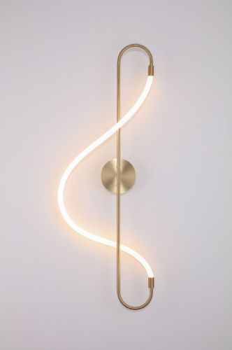 Светильник настенный Arte Lamp Klimt (Климт) A2850AP-13PB