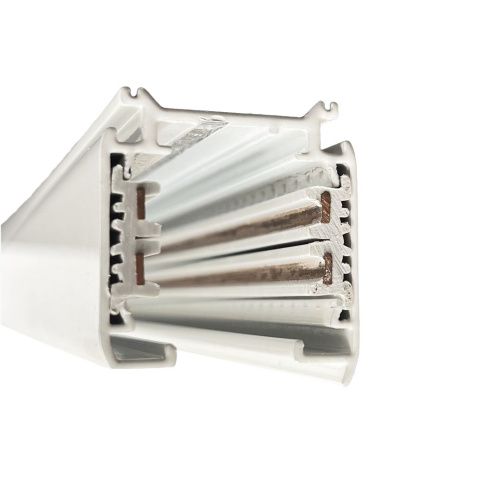 Шинопровод накладной Wertmark Technical Fawaris WTF.I5.001