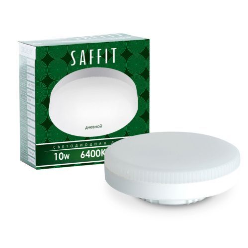 Лампа светодиодная Saffit SBGX5310 55229