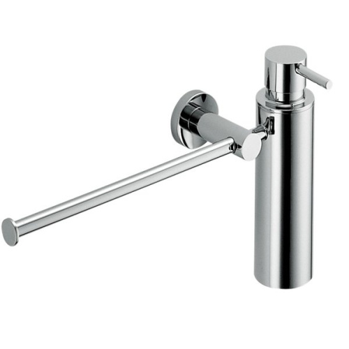 Полотенцедержатель Colombo Plus W4975.CR