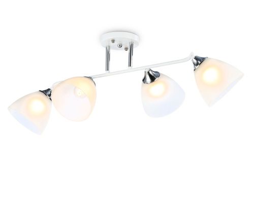 Люстра на штанге Ambrella Light Modern (Модерн) TR303003