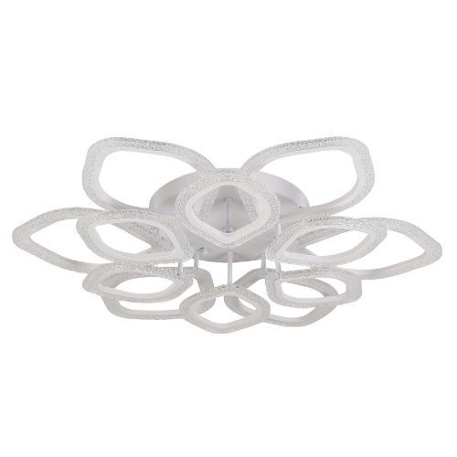 Люстра потолочная Natali Kovaltseva Angel (Ангел) LED LAMPS 81193