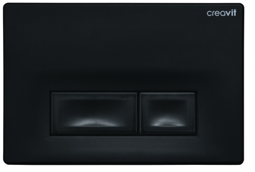 Кнопка смыва Creavit GP3002.01