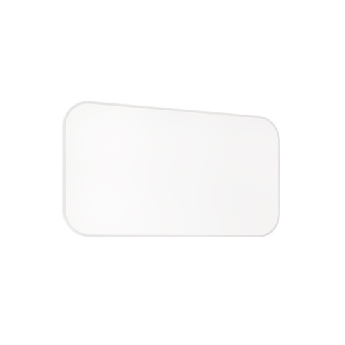 Зеркало в ванную Creavit Angel AL4001.01.BB 92x50