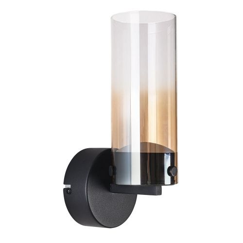 Бра Arte Lamp Lanterna (Лантерна) A3606AP-8BK