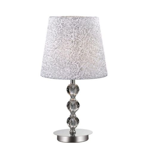 Настольная лампа Ideal lux Le Roy (Ле Роы) Le Roy TL1 Medium