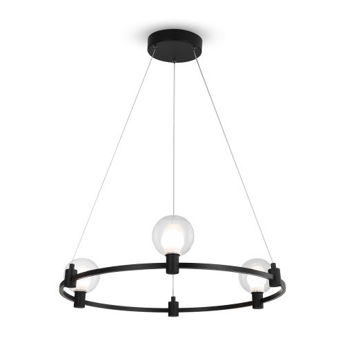 Светильник подвесной Freya Urban Led FR4005PL-03B1