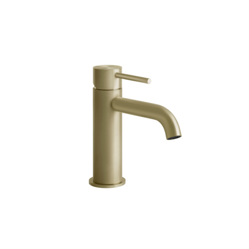 Смеситель Gessi Gessi316 54002#727 на раковину латунь