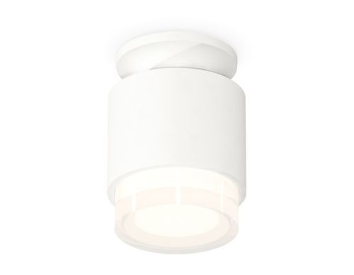 Светильник накладной Ambrella Light TECHNO SPOT (ТЕЦХНО СПОТ) XS7510045