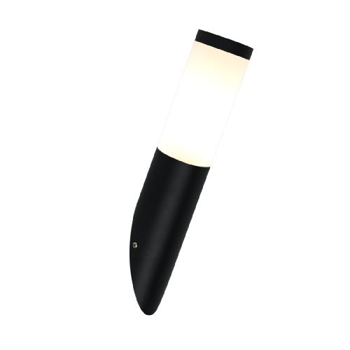 Уличный настенный светильник Escada Halite (Халите) 30012W/01
