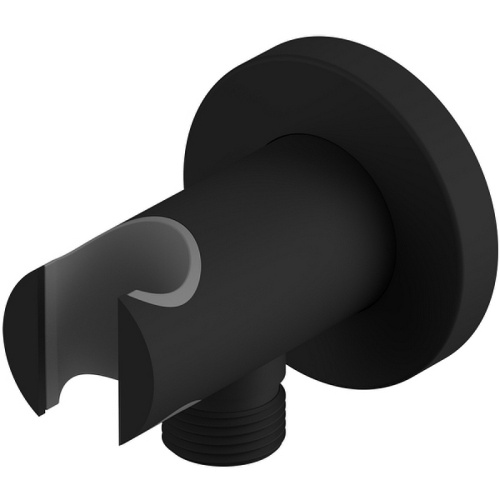 Шланговое подключение Whitecross Y black Y1005BL