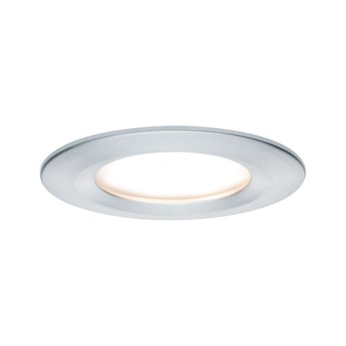 Светильник встраиваемый Paulmann Nova LED Coin (Нова ЛЕД Цоин) 93497