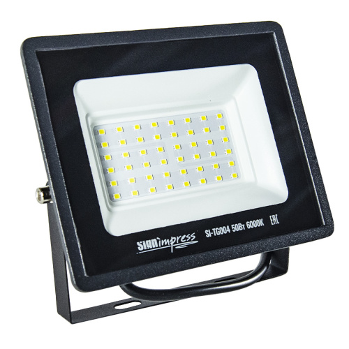 Прожектор светодиодный SignImpress SI-TG004-220/50/6000