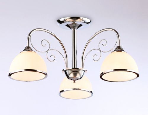 Люстра подвесная Ambrella Light Traditional (Традитионал) TR3181