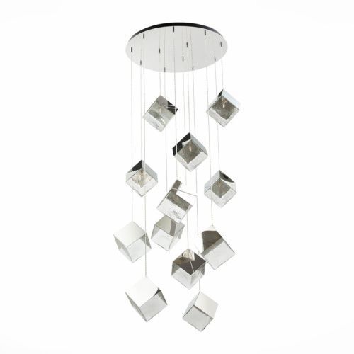 Светильник подвесной ST Luce Riello (Риелло) SL1182.103.12