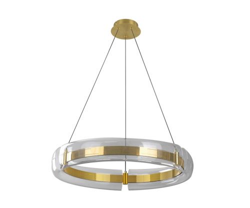 Светильник подвесной Kink Light Риколь 08001-70,20