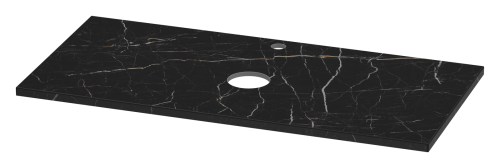 Столешница Brevita Shanel SM02-02 100х48х2
