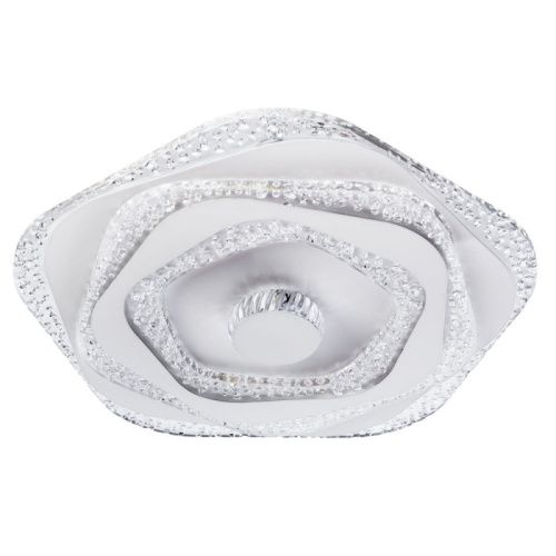Светильник потолочный Arte Lamp MULTY-SPACE (МУЛТЫ-СПАЦЕ) A1435PL-1WH