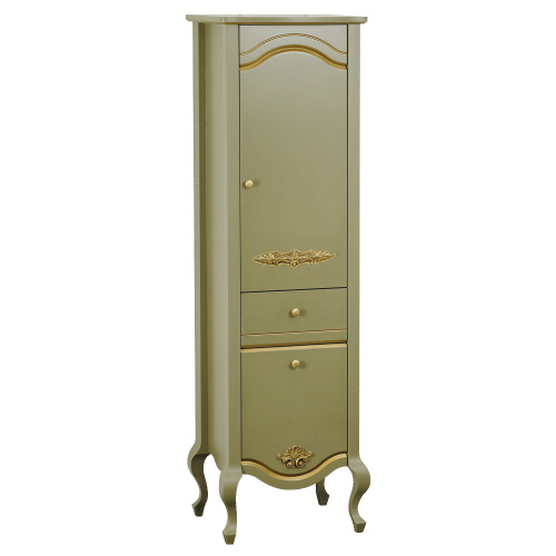 Шкаф-пенал Migliore IMPERO 28266 49x44x161 напольный