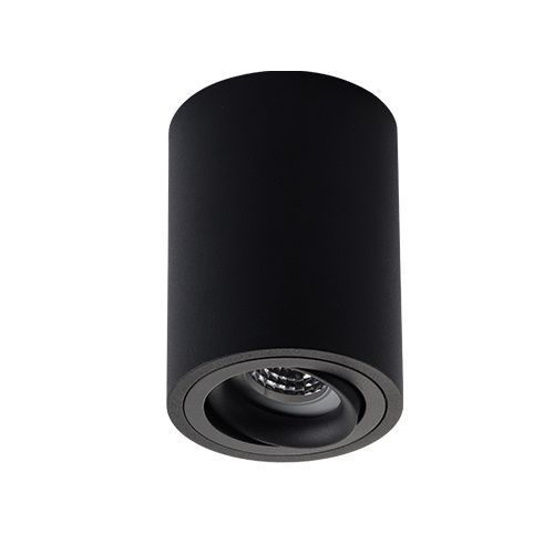 Светильник потолочный Italline M02-85 M02-85115 black