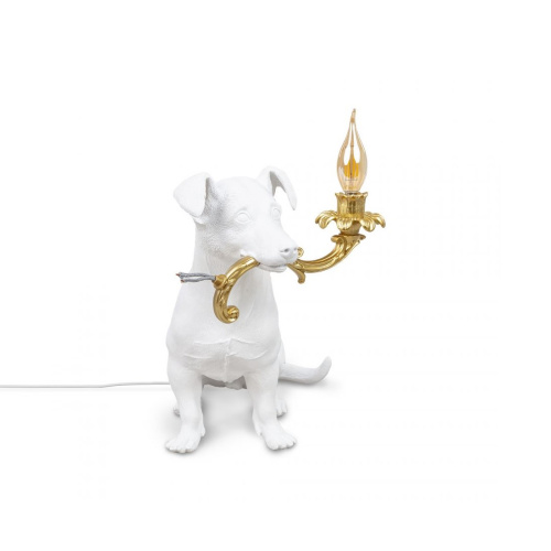 Настольная лампа Seletti Rio lamp (Рио ламп) 14794