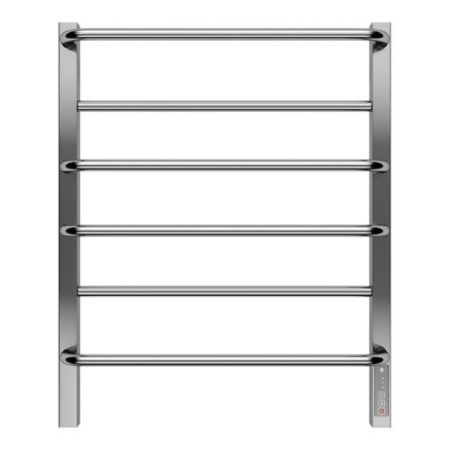 Полотенцесушитель Terminus 4670078531230 53х65 электрический хром