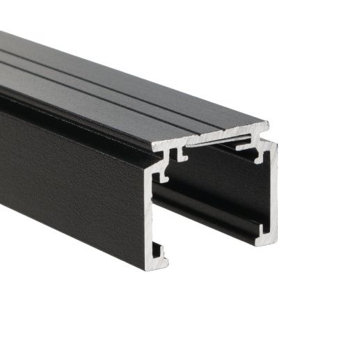 Шинопровод магнитный накладной Voltalighting Light (Лигхт) AIJL-CX-003-1.5 TB