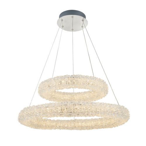 Светильник подвесной Arte Lamp Lorella (Лорелла) A1726SP-2CC