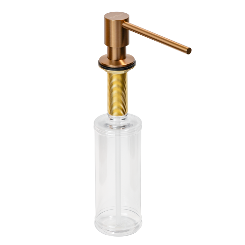 Дозатор AltroBagno Flusso AltroBagnoFlusso080504BC