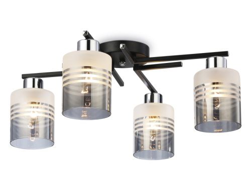 Люстра потолочная Ambrella Light Modern (Модерн) TR303212
