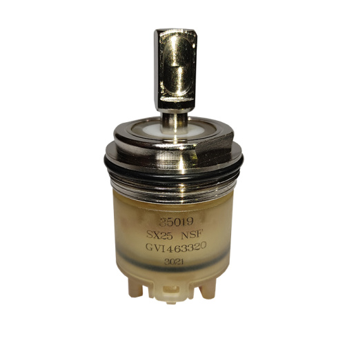 Картридж для однорычажного смесителя Ø25 мм Gessi C.1 SP01233#031