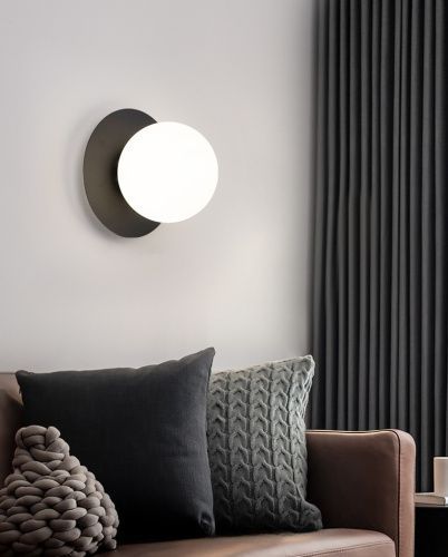 Настенно-потолочный светильник TopDecor Ringo (Ринго) Ringo A1 12