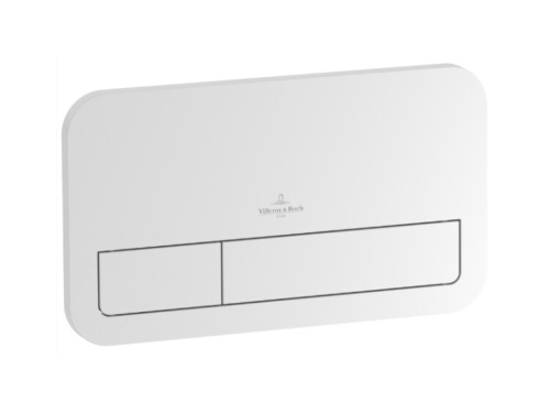 Кнопка смыва Villeroy Boch ViConnect 92249068