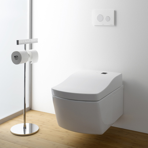 Крышка-биде электронная Toto Neorest TCF994RWG#NW1